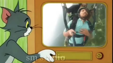 Tom-and-Jerry-new-funny-status-video-_shorts-_funny-_3indian shorts