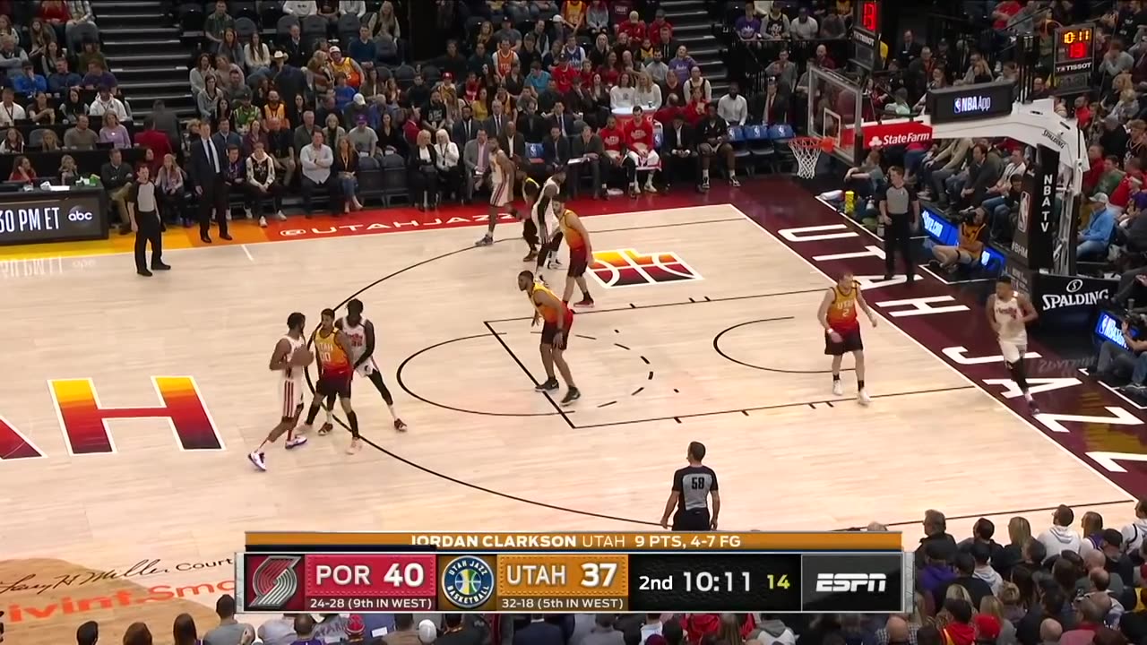 Nba angry moment