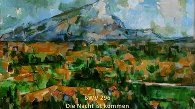 Bach - Chorals