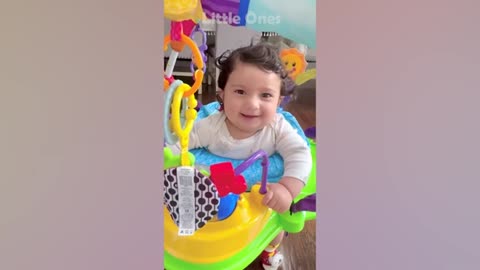 Laugh Out Loud Baby Moments - Best Funny Baby Videos