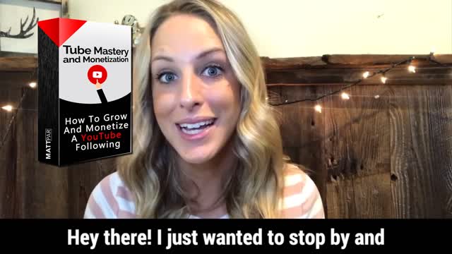 Tube Mastery And Monetization Review – Does It REALLY Work? Truth Exposed