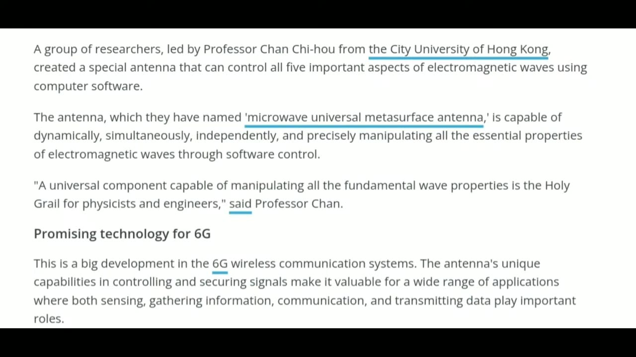 What They're Hiding About the Nightmare Supercomputer 2024