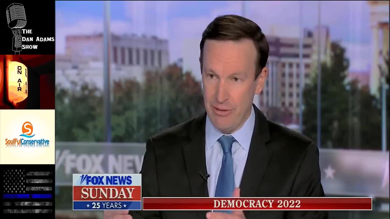 Chris Murphy: Kindergarten to Third Grade Gay Kids Are Being Targeted???