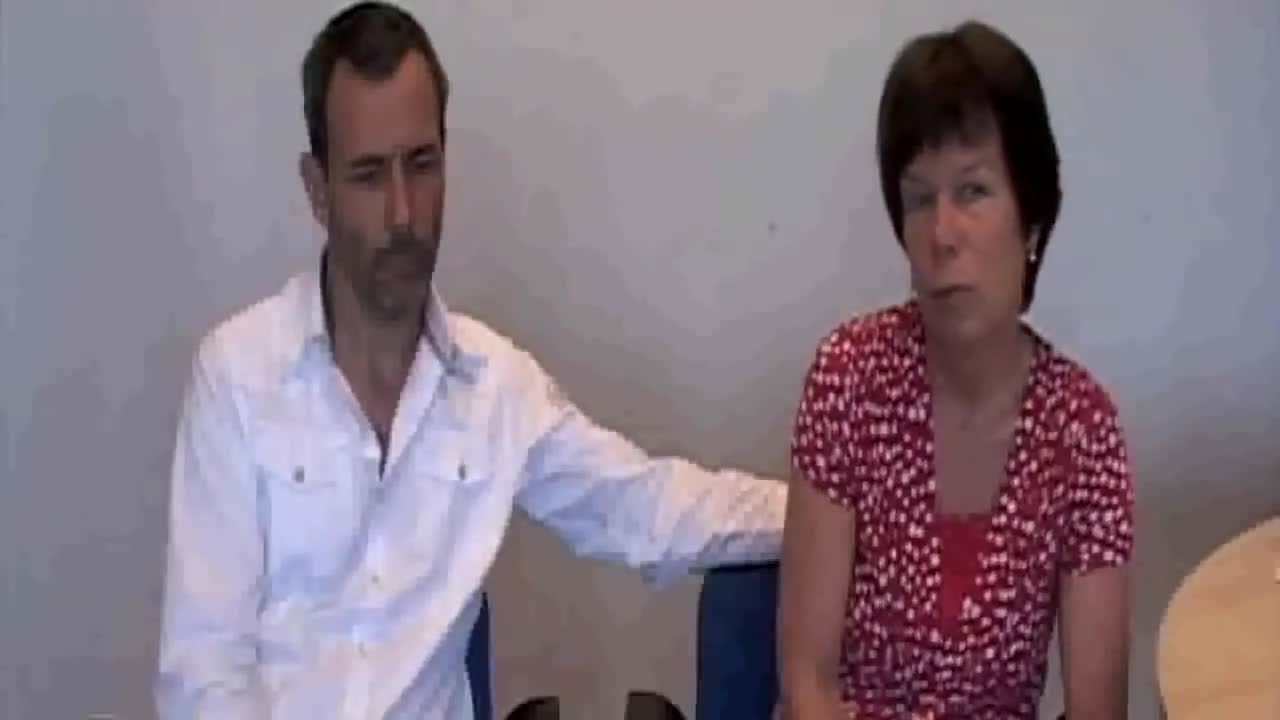 REPORT: International Ritual Child Sacrifice, Torture and Trafficking