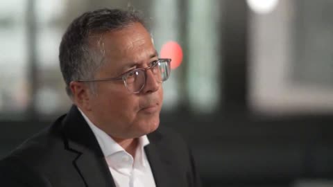 Diddy’s lawyer, Marc Agnifilo, confirms he won’t take a plea deal in his sex trafficking case