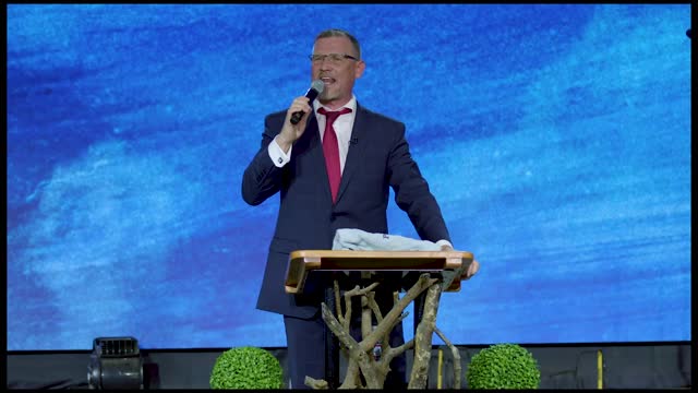 THIS IS RIDICULOUS TO GOD…| Pastor Greg Locke, Global Vision Bible Church