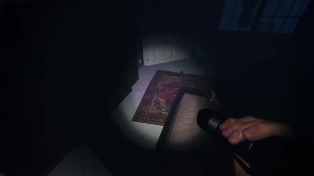 Wandering Ghost! Phasmophobia Ep.10