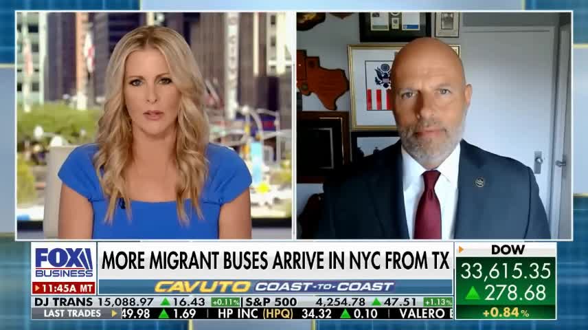 Former ICE chief This is a failure of leadership