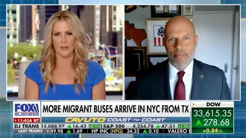 Former ICE chief This is a failure of leadership