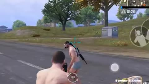 Pubg funny video