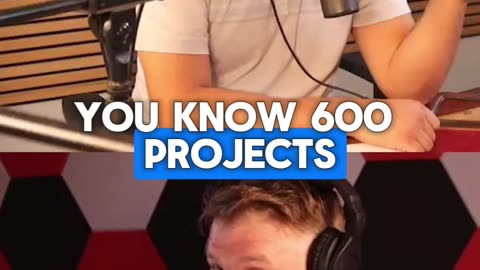 From prototype to 540 locations worldwide in 9 years. 🌍🚀