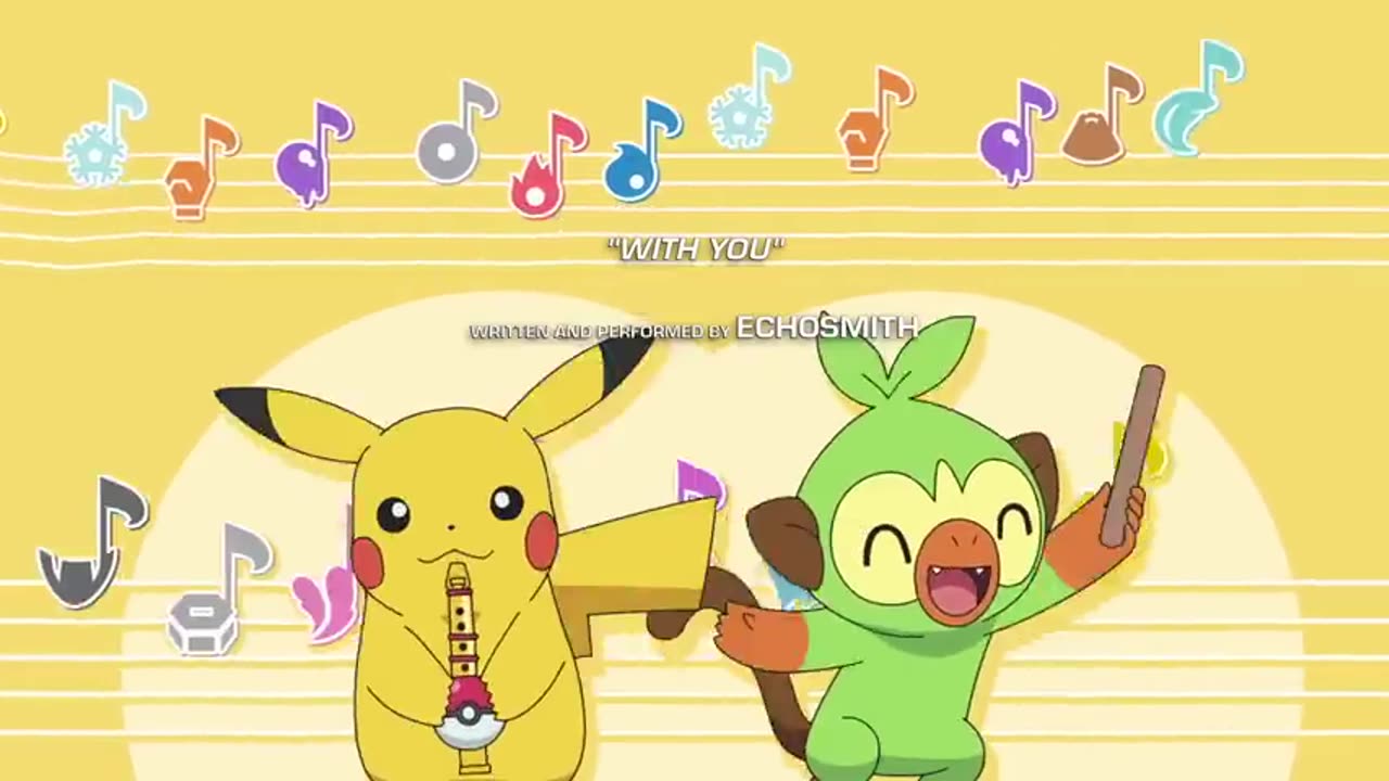 Pokemon