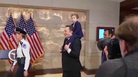 ELON AND VIVEK ALREADY RUNNING RECON!!!😎🇺🇸😂😂😂