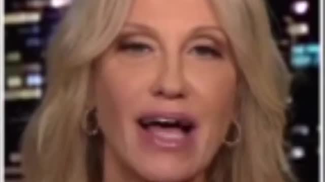 Kellyanne Conway ROASTS Kamala and Joe Over Vacations