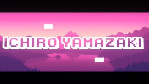 New Intro 2019 #4 (2019) | Ichiro Yamazaki TV