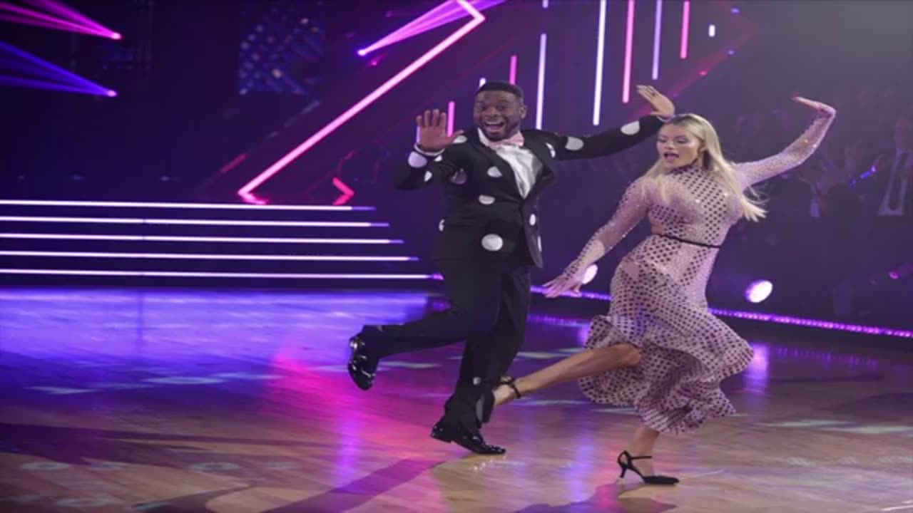 DWTS SEASON 28 (2019) - FAVORITE DANCES Nine Anutza 1.58K subscribers Join