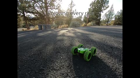ORRENTE Remote Control Car,