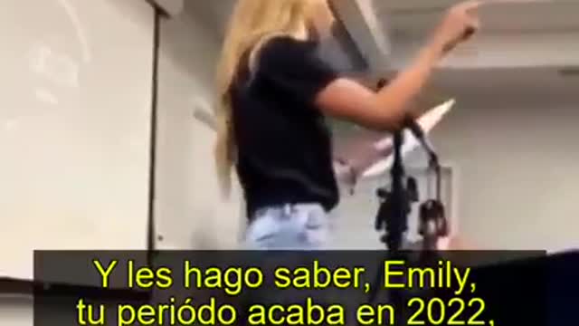 Madre pelea por derechos de su hijo en la escuela