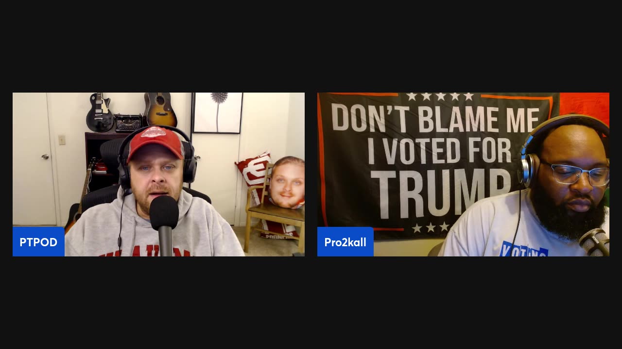 Rumble on Rumble Ep. 7 WAR!!!! What is it Good For?!