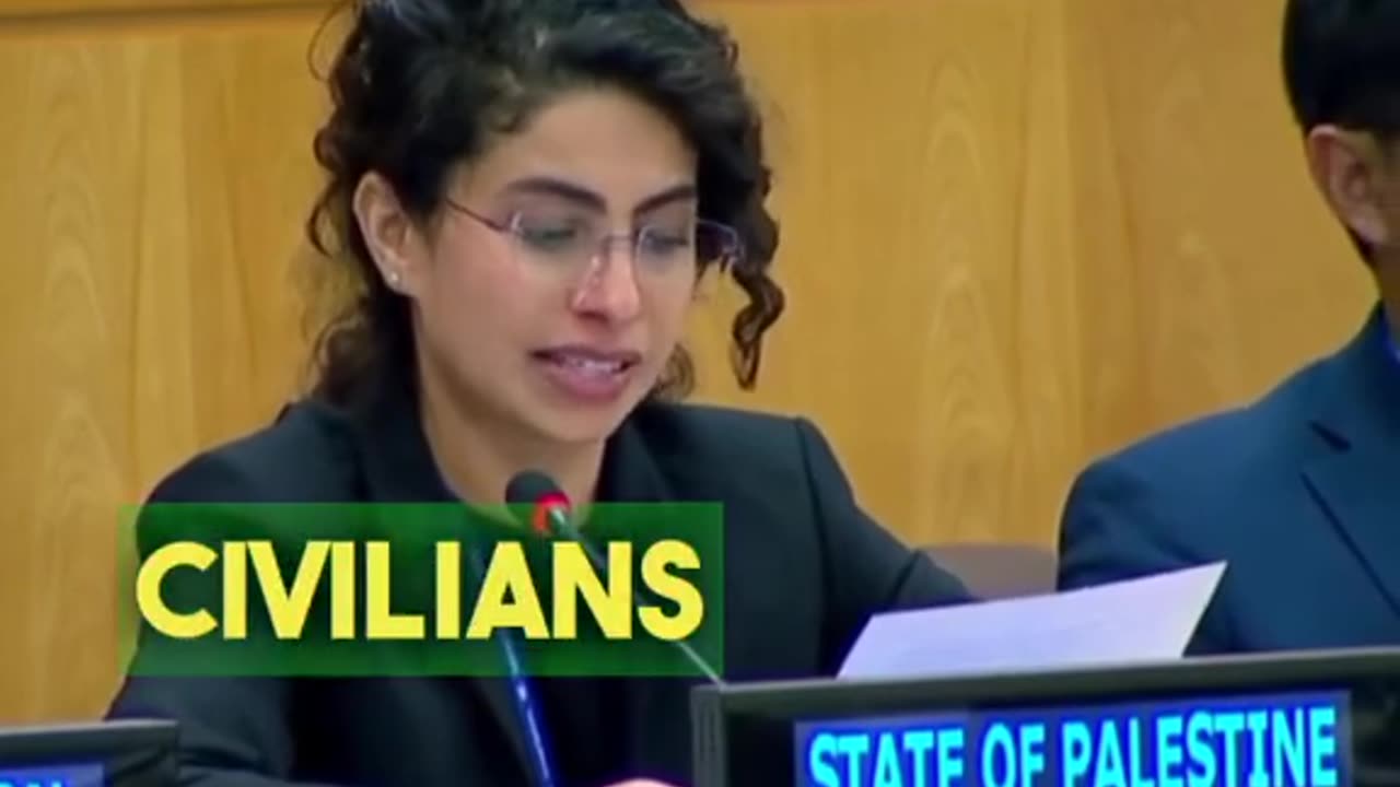 PALESTINE IN UNITED NATIONS