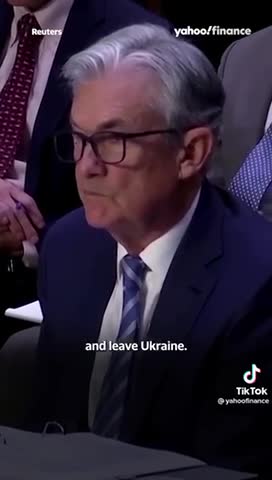 Sen. Warren presses Fed Chair Powell: A Fed increase will not bring down these (food) prices.