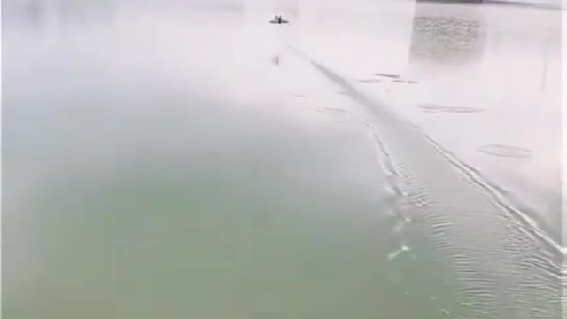 Indestructible toy jet
