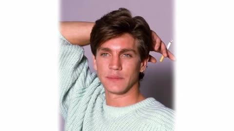Did Eric Roberts Have The Perfect Face
