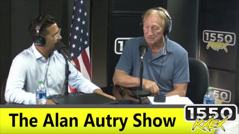 The Alan Autry Show