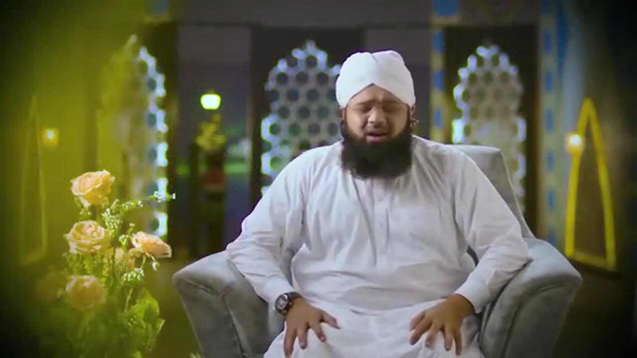 Alwada Mahe Ramzan - Hoa Jata Hai Rukhsat Mah e Ramzan - Alvida Kalam 2023 - Mahmood Attari