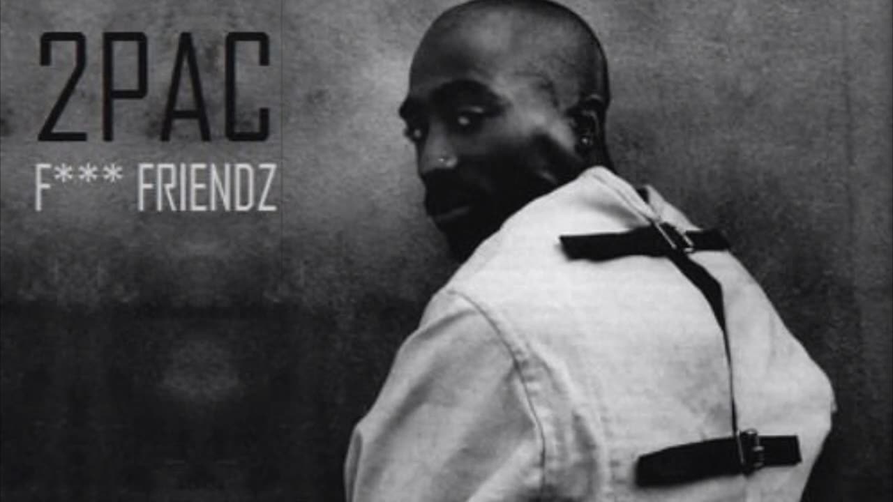 2Pac - F*** Freindz (Let’s Be Friends) (Ghetto Love Song) (Original Death Row 96’ Version) (432 Hertz Frequency Audio)