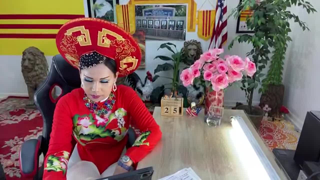 🔥Lisa Pham Khai Dân Trí Ngày 25/9/2021