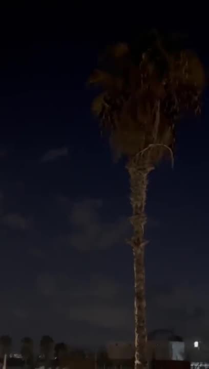 Israel Deploys Iron Beam - Laser Defense System at the Border to Take Down Missiles