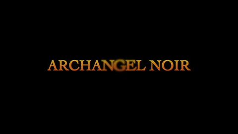 Archangel Noir