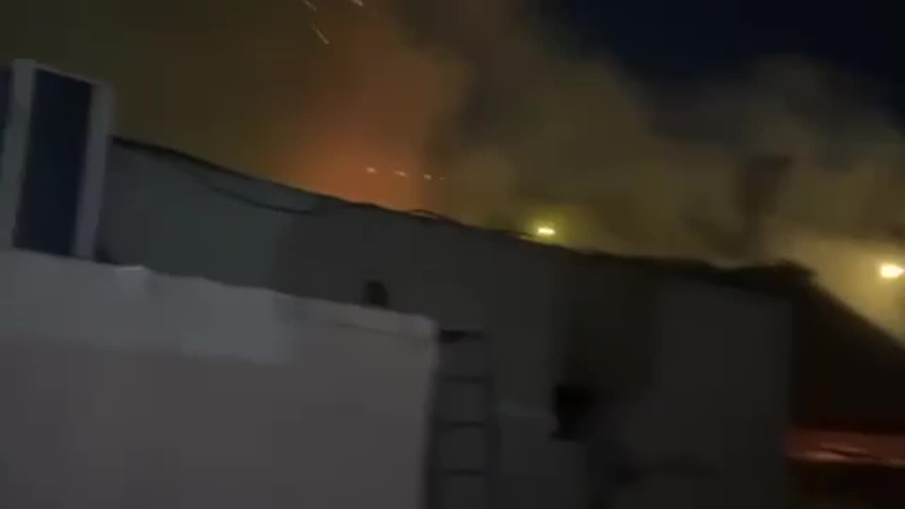 At 00:50 five launches were detected that crossed from Lebanese territory to