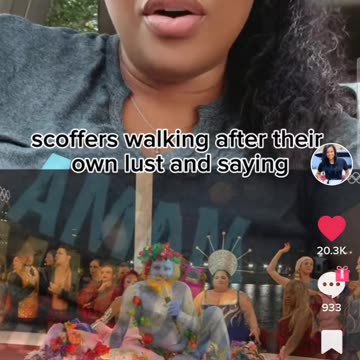 Olympic Demonic Opening Ceremony