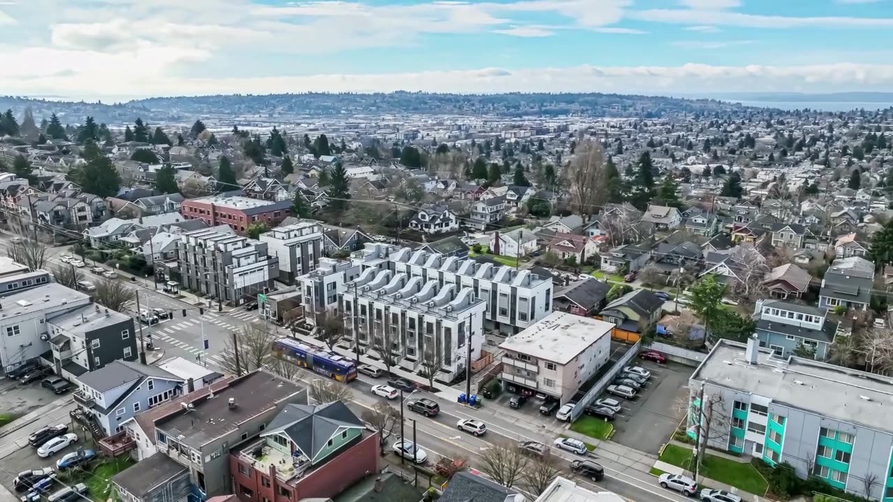 Discover Your Dream Townhouse in Surrey, BC – With Sonny Bhinder Real Estate Team