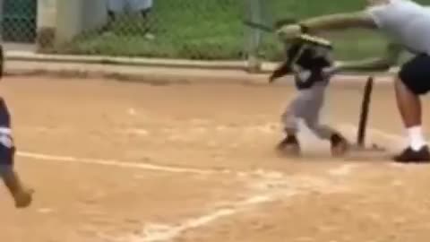 It's T-Ball Time!