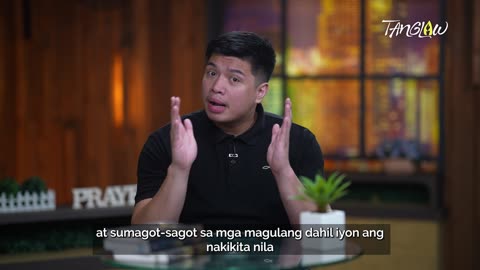 Sino ang Barkada Mo?