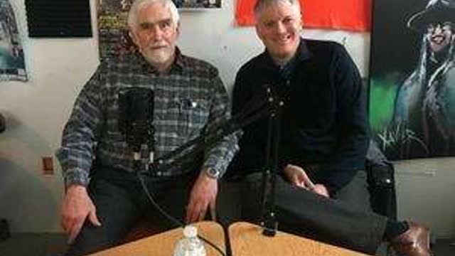 Sports & Stuff 71 John Lundin