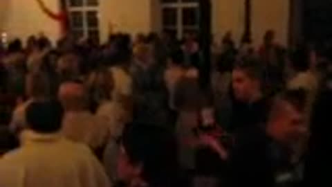 Advance Course German Ashram 4 Dance and Djembes Dec 2010
