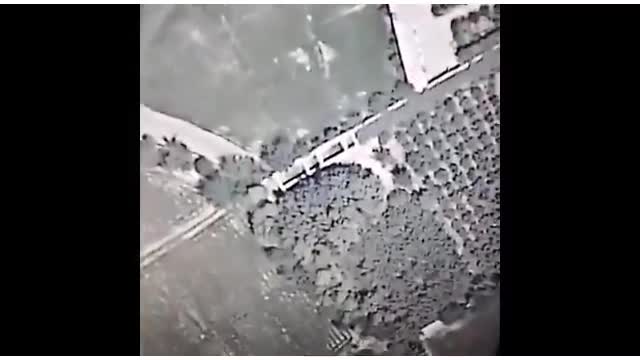60 Afghan terrorists were killed in airstrike in Dihdadi district of Balkh province.