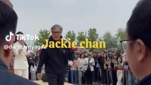 Jackie Chan