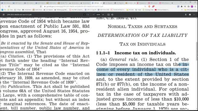 Why sending an EXTENSION to file income taxes does NOT obligate you to file by October 15!