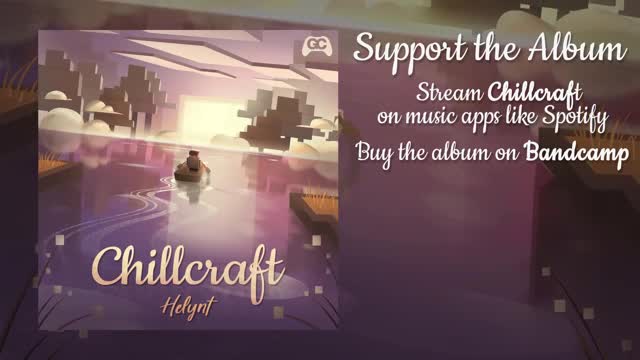 Chillcraft (Minecraft & Chill)
