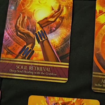 The Portals Have Opened & The Tribal Warriors Have Arrived