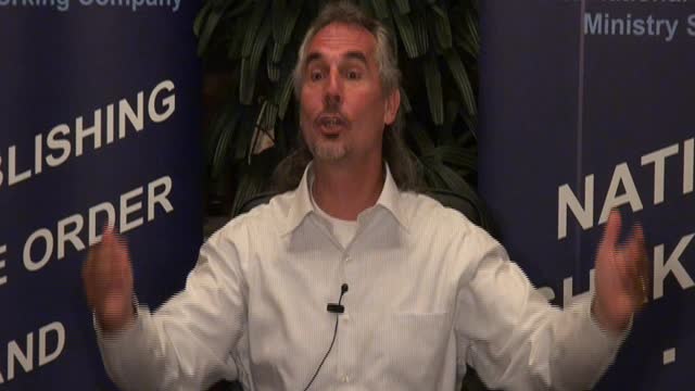 FOUNDATIONS - TRAINING TO REIGN - C1 S2