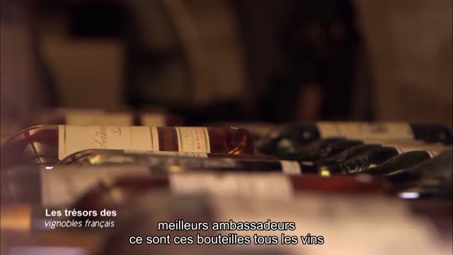 Les trésors des vignobles français18