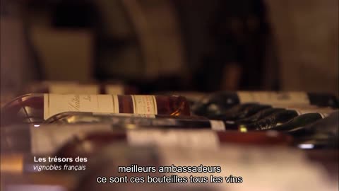 Les trésors des vignobles français18
