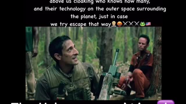 How deep does the rabbit hole go?