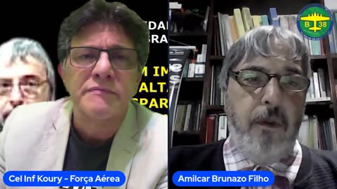 Pauleira! A Verdade sobre eleições no Brasil. Quem nos impede a transparência!!